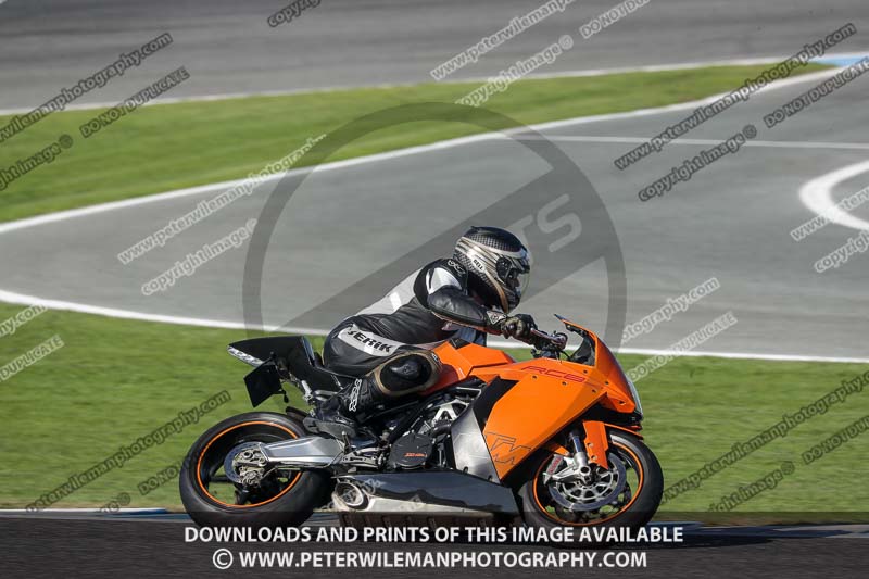18 to 20th november 2016;Jerez;event digital images;motorbikes;no limits;peter wileman photography;trackday;trackday digital images