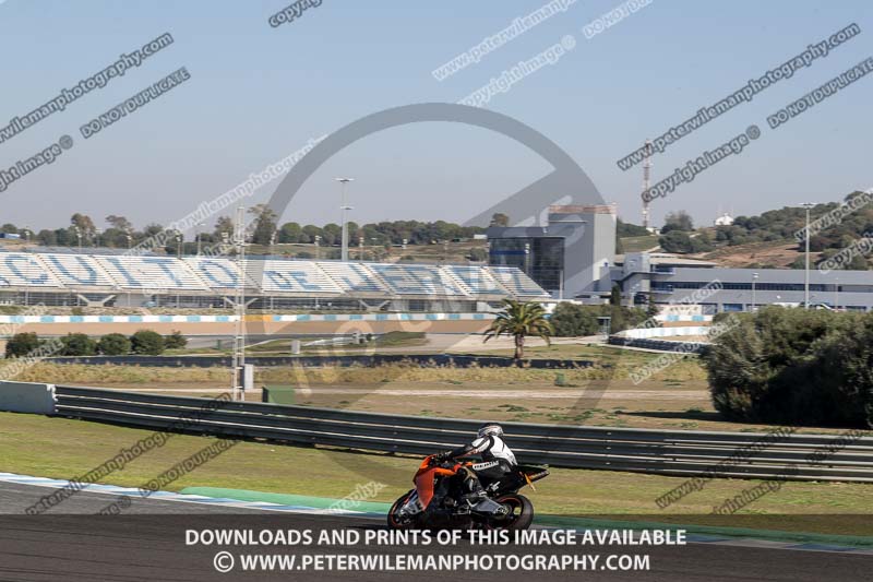 18 to 20th november 2016;Jerez;event digital images;motorbikes;no limits;peter wileman photography;trackday;trackday digital images