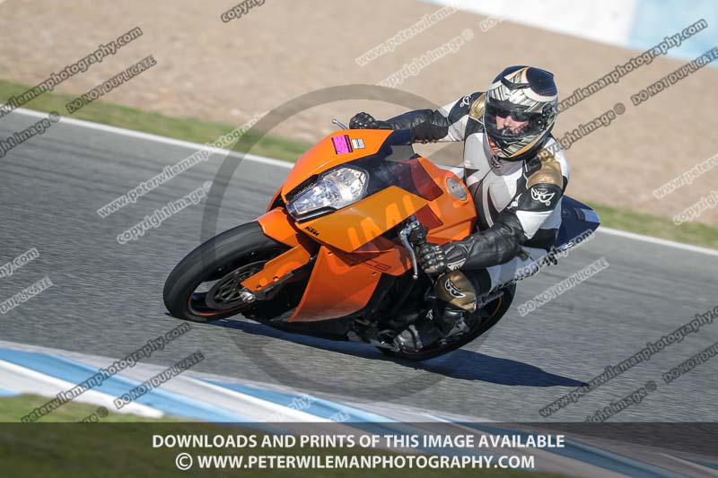 18 to 20th november 2016;Jerez;event digital images;motorbikes;no limits;peter wileman photography;trackday;trackday digital images