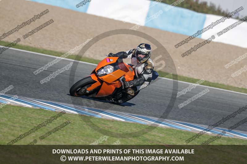 18 to 20th november 2016;Jerez;event digital images;motorbikes;no limits;peter wileman photography;trackday;trackday digital images