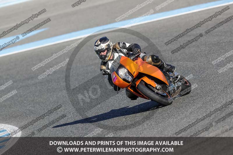 18 to 20th november 2016;Jerez;event digital images;motorbikes;no limits;peter wileman photography;trackday;trackday digital images