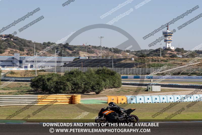 18 to 20th november 2016;Jerez;event digital images;motorbikes;no limits;peter wileman photography;trackday;trackday digital images