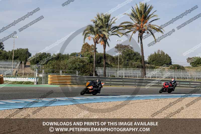 18 to 20th november 2016;Jerez;event digital images;motorbikes;no limits;peter wileman photography;trackday;trackday digital images