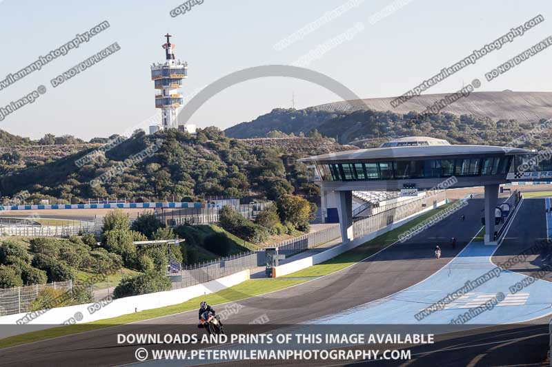 18 to 20th november 2016;Jerez;event digital images;motorbikes;no limits;peter wileman photography;trackday;trackday digital images