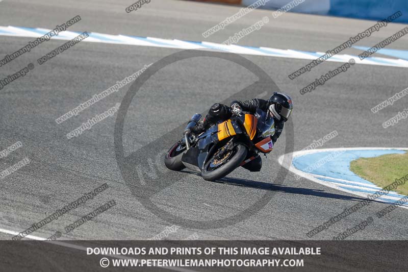 18 to 20th november 2016;Jerez;event digital images;motorbikes;no limits;peter wileman photography;trackday;trackday digital images