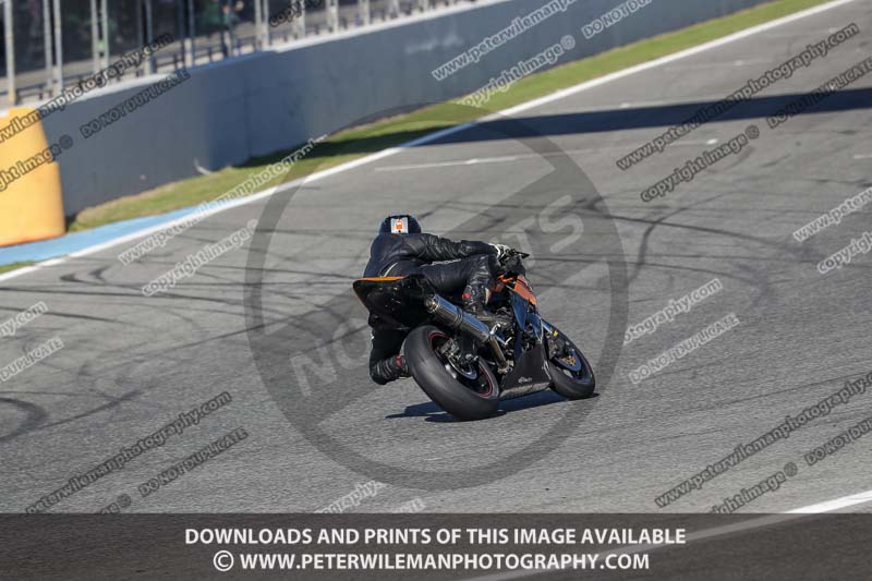 18 to 20th november 2016;Jerez;event digital images;motorbikes;no limits;peter wileman photography;trackday;trackday digital images