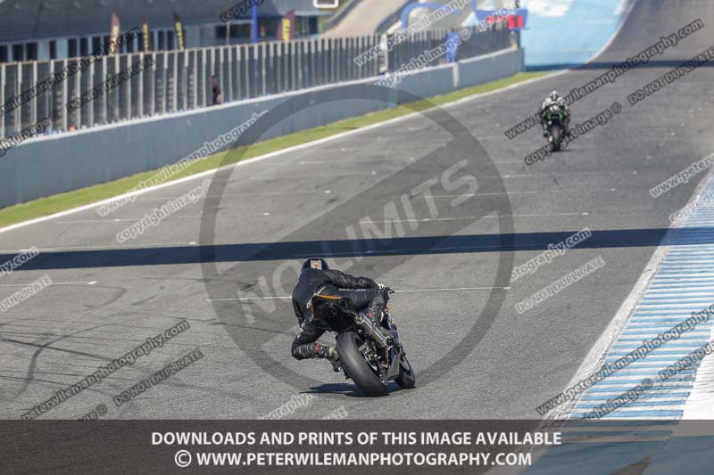 18 to 20th november 2016;Jerez;event digital images;motorbikes;no limits;peter wileman photography;trackday;trackday digital images