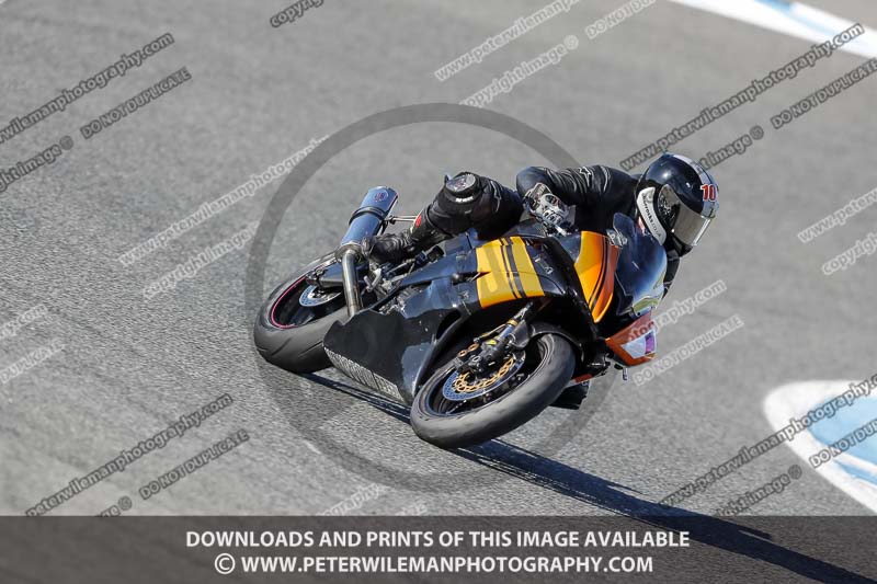 18 to 20th november 2016;Jerez;event digital images;motorbikes;no limits;peter wileman photography;trackday;trackday digital images