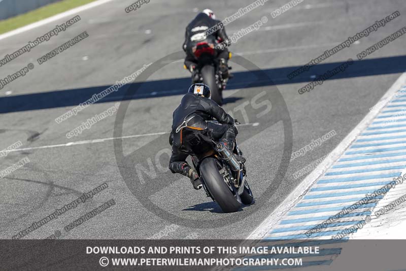 18 to 20th november 2016;Jerez;event digital images;motorbikes;no limits;peter wileman photography;trackday;trackday digital images