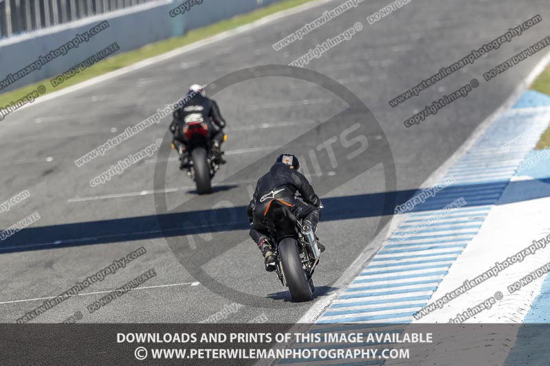 18 to 20th november 2016;Jerez;event digital images;motorbikes;no limits;peter wileman photography;trackday;trackday digital images