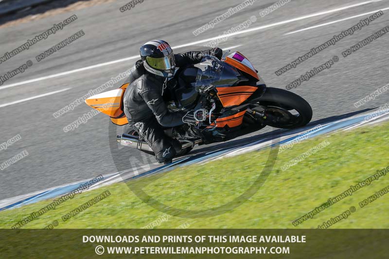 18 to 20th november 2016;Jerez;event digital images;motorbikes;no limits;peter wileman photography;trackday;trackday digital images