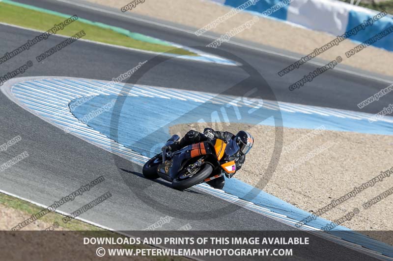 18 to 20th november 2016;Jerez;event digital images;motorbikes;no limits;peter wileman photography;trackday;trackday digital images