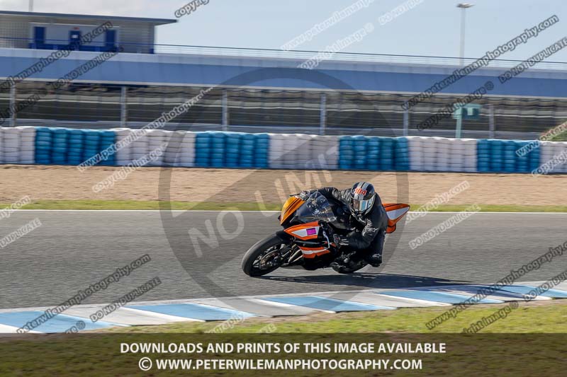 18 to 20th november 2016;Jerez;event digital images;motorbikes;no limits;peter wileman photography;trackday;trackday digital images