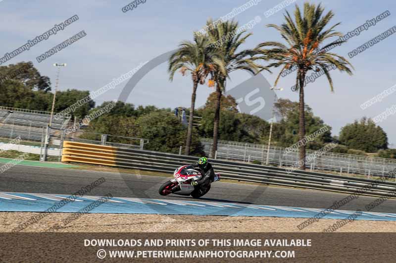 18 to 20th november 2016;Jerez;event digital images;motorbikes;no limits;peter wileman photography;trackday;trackday digital images