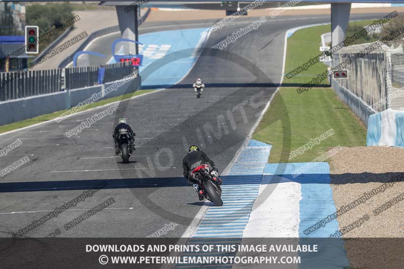 18 to 20th november 2016;Jerez;event digital images;motorbikes;no limits;peter wileman photography;trackday;trackday digital images