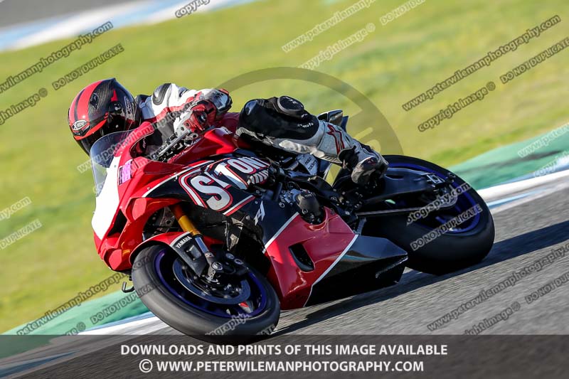 18 to 20th november 2016;Jerez;event digital images;motorbikes;no limits;peter wileman photography;trackday;trackday digital images