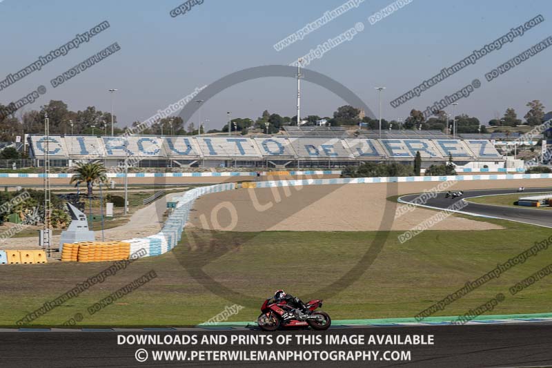 18 to 20th november 2016;Jerez;event digital images;motorbikes;no limits;peter wileman photography;trackday;trackday digital images