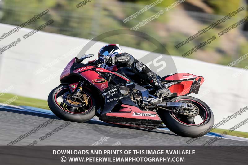 18 to 20th november 2016;Jerez;event digital images;motorbikes;no limits;peter wileman photography;trackday;trackday digital images