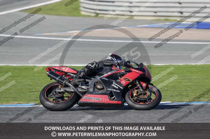 18 to 20th november 2016;Jerez;event digital images;motorbikes;no limits;peter wileman photography;trackday;trackday digital images