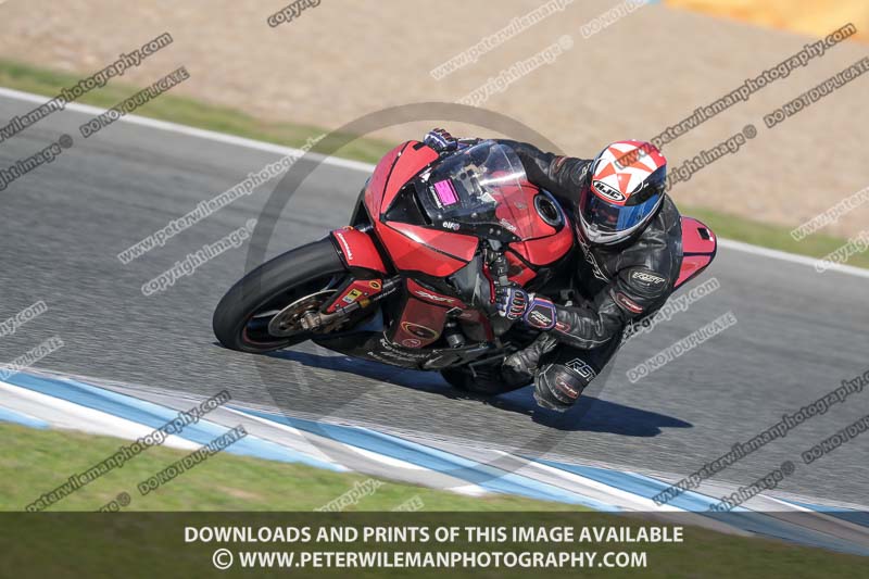 18 to 20th november 2016;Jerez;event digital images;motorbikes;no limits;peter wileman photography;trackday;trackday digital images