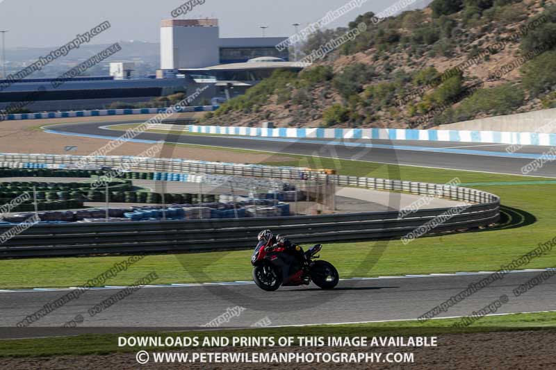 18 to 20th november 2016;Jerez;event digital images;motorbikes;no limits;peter wileman photography;trackday;trackday digital images