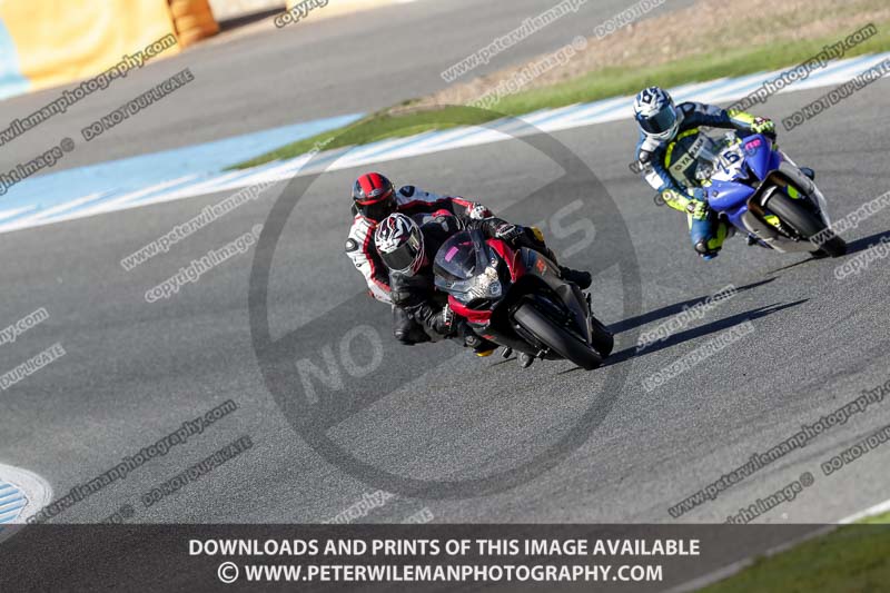 18 to 20th november 2016;Jerez;event digital images;motorbikes;no limits;peter wileman photography;trackday;trackday digital images