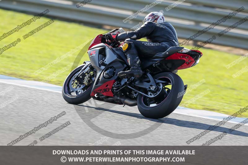 18 to 20th november 2016;Jerez;event digital images;motorbikes;no limits;peter wileman photography;trackday;trackday digital images