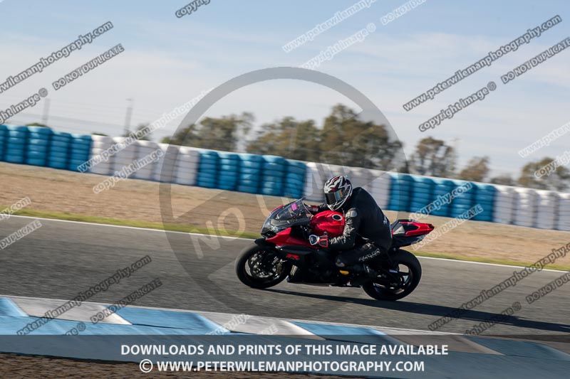 18 to 20th november 2016;Jerez;event digital images;motorbikes;no limits;peter wileman photography;trackday;trackday digital images