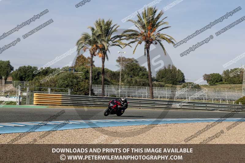 18 to 20th november 2016;Jerez;event digital images;motorbikes;no limits;peter wileman photography;trackday;trackday digital images