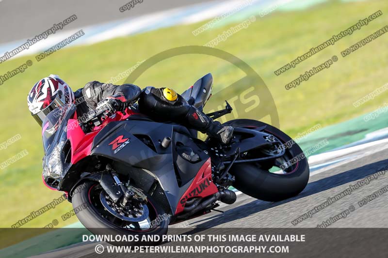 18 to 20th november 2016;Jerez;event digital images;motorbikes;no limits;peter wileman photography;trackday;trackday digital images
