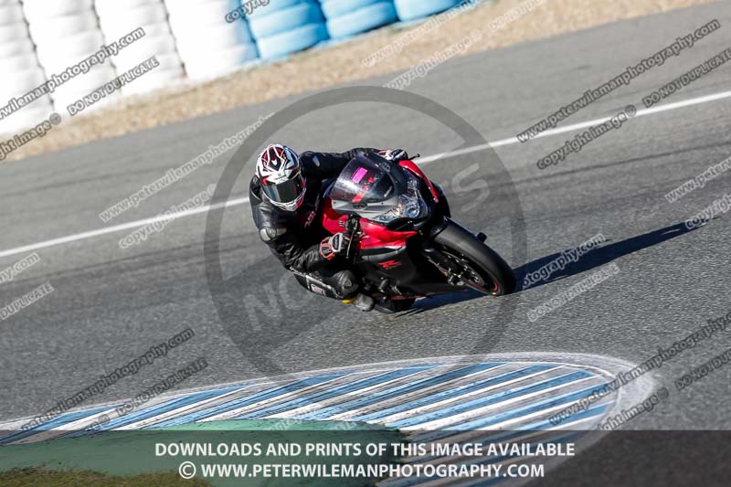 18 to 20th november 2016;Jerez;event digital images;motorbikes;no limits;peter wileman photography;trackday;trackday digital images