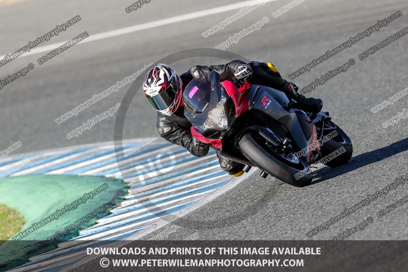 18 to 20th november 2016;Jerez;event digital images;motorbikes;no limits;peter wileman photography;trackday;trackday digital images