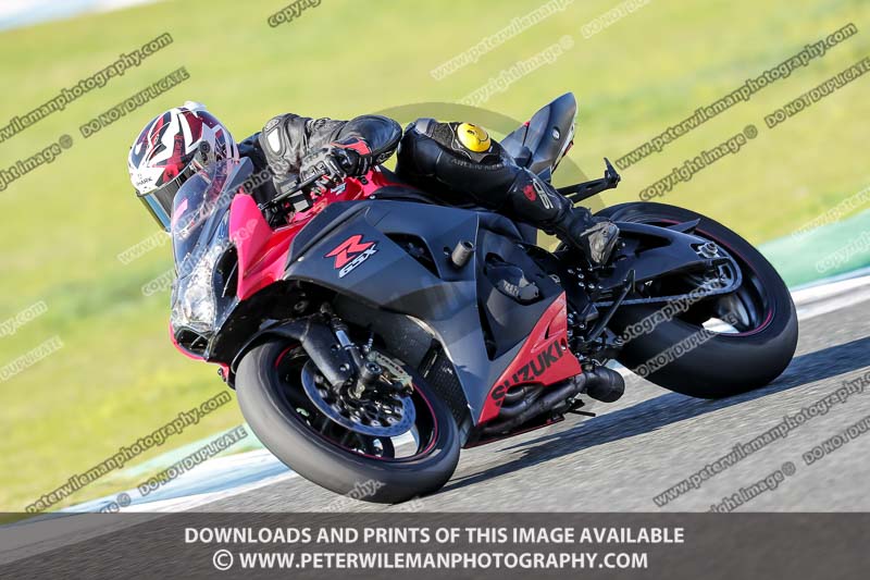 18 to 20th november 2016;Jerez;event digital images;motorbikes;no limits;peter wileman photography;trackday;trackday digital images