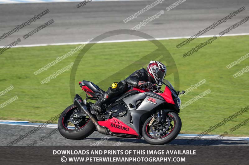 18 to 20th november 2016;Jerez;event digital images;motorbikes;no limits;peter wileman photography;trackday;trackday digital images