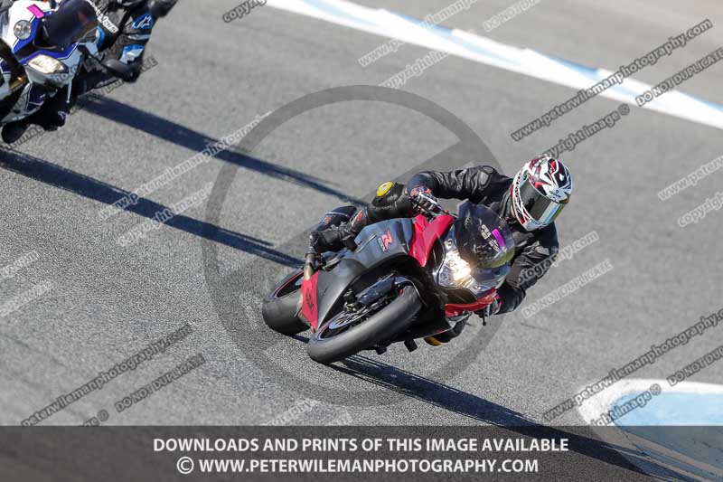 18 to 20th november 2016;Jerez;event digital images;motorbikes;no limits;peter wileman photography;trackday;trackday digital images