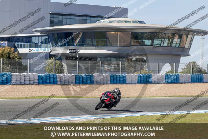 18 to 20th november 2016;Jerez;event digital images;motorbikes;no limits;peter wileman photography;trackday;trackday digital images
