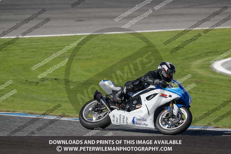 18 to 20th november 2016;Jerez;event digital images;motorbikes;no limits;peter wileman photography;trackday;trackday digital images