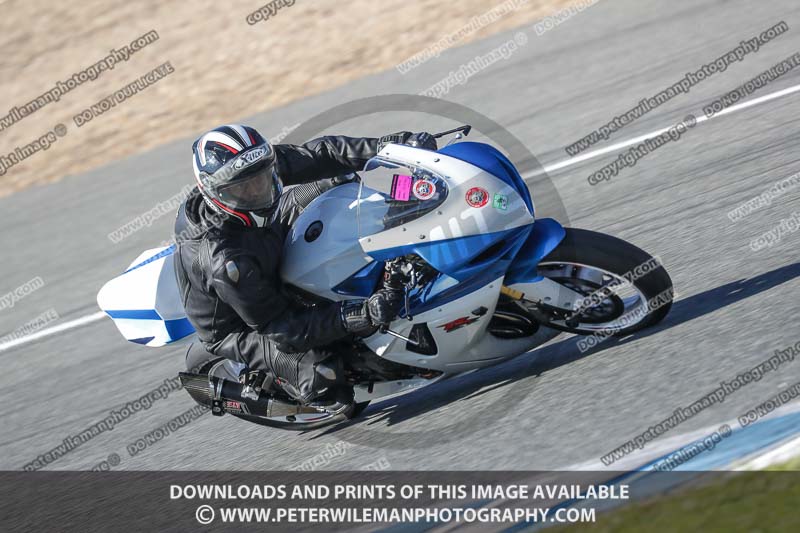 18 to 20th november 2016;Jerez;event digital images;motorbikes;no limits;peter wileman photography;trackday;trackday digital images