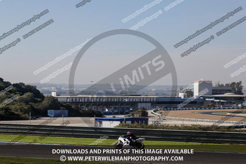18 to 20th november 2016;Jerez;event digital images;motorbikes;no limits;peter wileman photography;trackday;trackday digital images