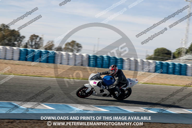 18 to 20th november 2016;Jerez;event digital images;motorbikes;no limits;peter wileman photography;trackday;trackday digital images