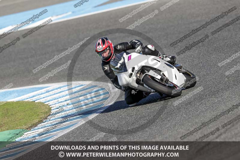 18 to 20th november 2016;Jerez;event digital images;motorbikes;no limits;peter wileman photography;trackday;trackday digital images
