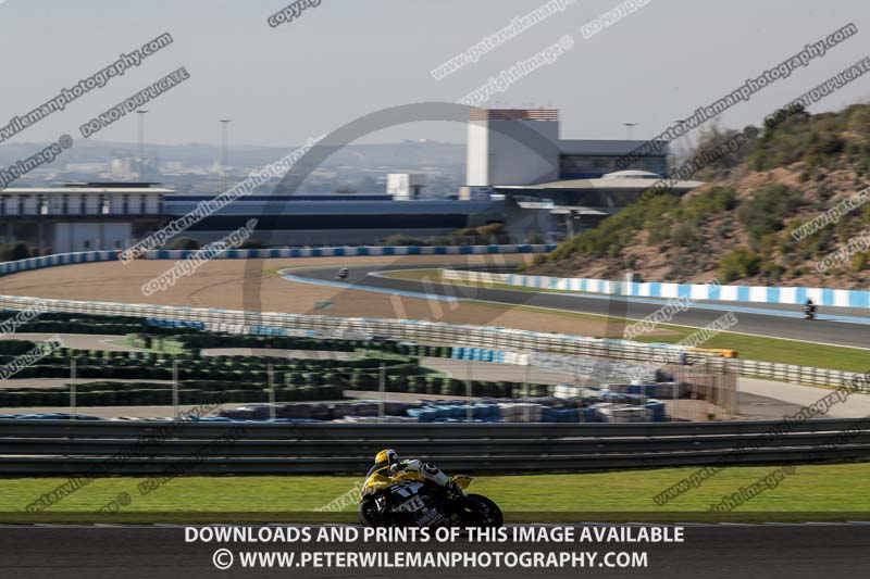 18 to 20th november 2016;Jerez;event digital images;motorbikes;no limits;peter wileman photography;trackday;trackday digital images