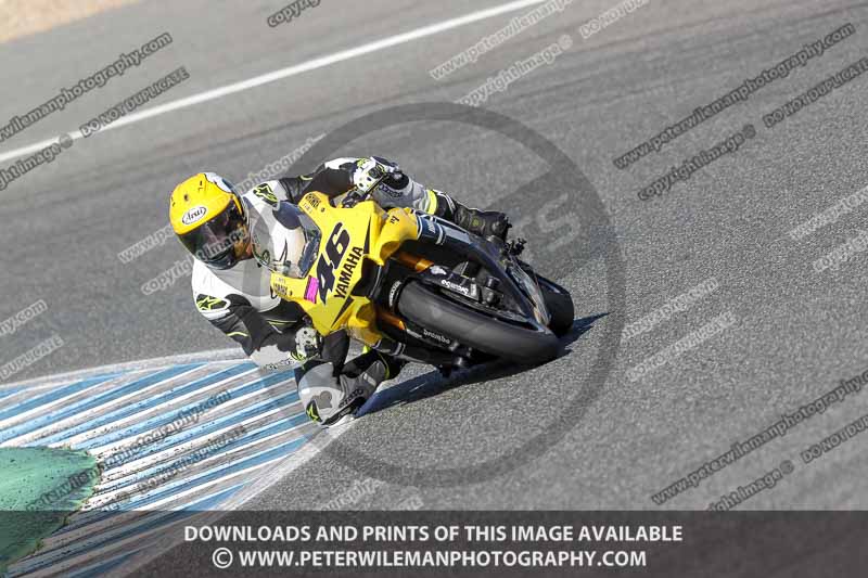 18 to 20th november 2016;Jerez;event digital images;motorbikes;no limits;peter wileman photography;trackday;trackday digital images