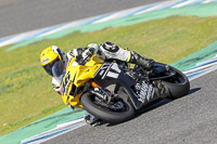 Inter/Novice Group Yellow Bikes