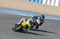 Inter/Novice Group Yellow Bikes