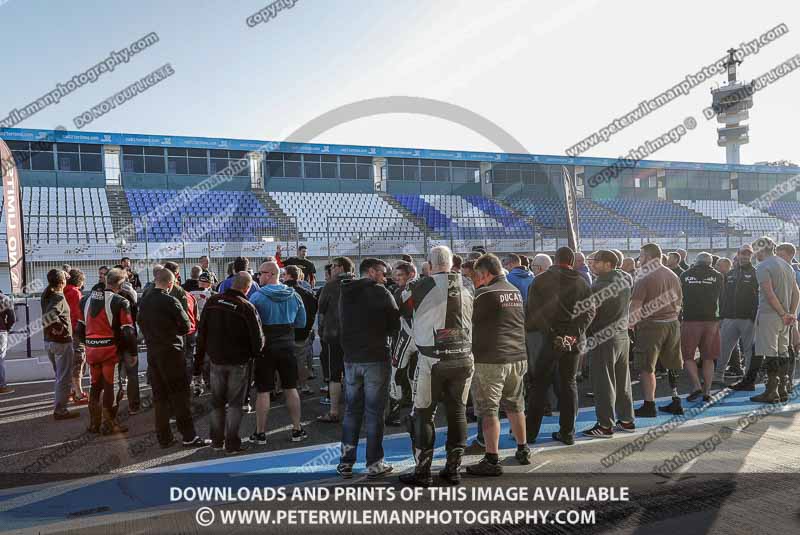 18 to 20th november 2016;Jerez;event digital images;motorbikes;no limits;peter wileman photography;trackday;trackday digital images