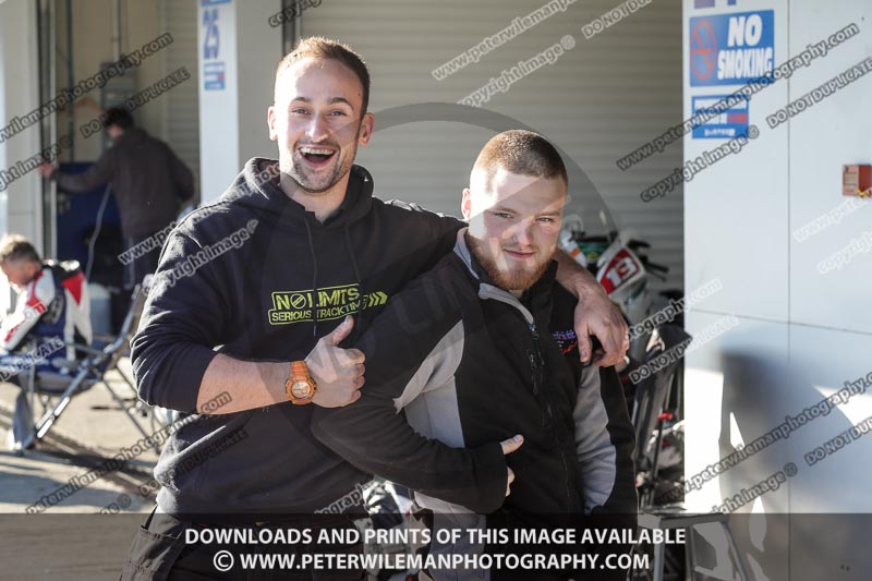 18 to 20th november 2016;Jerez;event digital images;motorbikes;no limits;peter wileman photography;trackday;trackday digital images