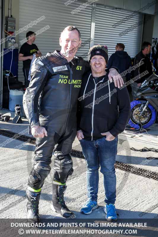 18 to 20th november 2016;Jerez;event digital images;motorbikes;no limits;peter wileman photography;trackday;trackday digital images