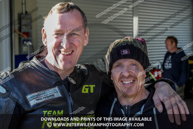 18 to 20th november 2016;Jerez;event digital images;motorbikes;no limits;peter wileman photography;trackday;trackday digital images