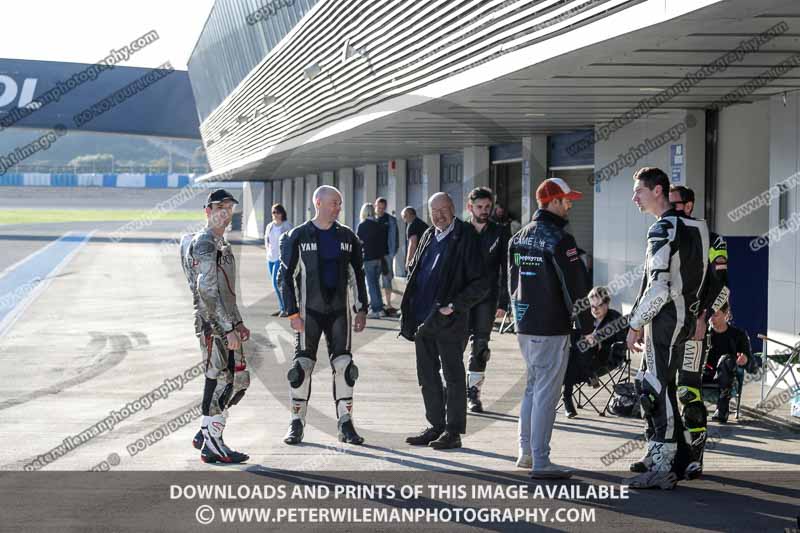 18 to 20th november 2016;Jerez;event digital images;motorbikes;no limits;peter wileman photography;trackday;trackday digital images